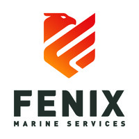 Fenix Marine Services logo, Fenix Marine Services contact details