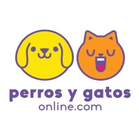 Perros y Gatos Online logo, Perros y Gatos Online contact details