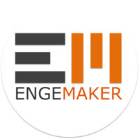 Engemaker logo, Engemaker contact details