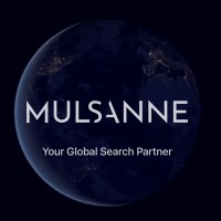 The Mulsanne Partnership logo, The Mulsanne Partnership contact details