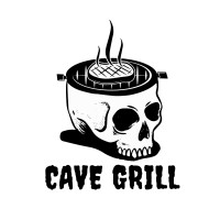 Cave Grill logo, Cave Grill contact details