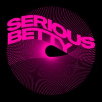 Serious Betty logo, Serious Betty contact details