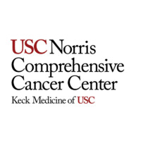 USC Norris Comprehensive Cancer Center logo, USC Norris Comprehensive Cancer Center contact details