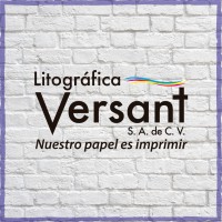 Litográfica Versant SA de CV logo, Litográfica Versant SA de CV contact details