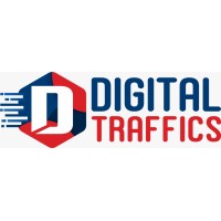 Digital Traffics logo, Digital Traffics contact details