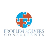 Problem Solver's Consultants L.L.C. logo, Problem Solver's Consultants L.L.C. contact details