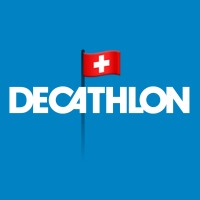 DECATHLON SWITZERLAND logo, DECATHLON SWITZERLAND contact details