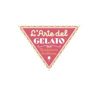 L'Arte del Gelato logo, L'Arte del Gelato contact details