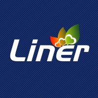 Liner logo, Liner contact details