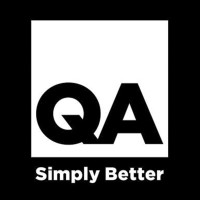 QA Flooring Solutions logo, QA Flooring Solutions contact details