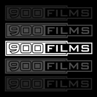 900 Films logo, 900 Films contact details