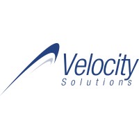 Velocity Solutions logo, Velocity Solutions contact details