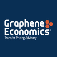 Graphene Economics® logo, Graphene Economics® contact details