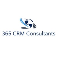 365 CRM Consultants logo, 365 CRM Consultants contact details