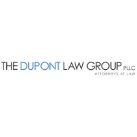 The DuPont Law Group PLLC logo, The DuPont Law Group PLLC contact details