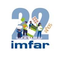 IMFAR S.R.L. logo, IMFAR S.R.L. contact details