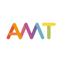 AMT Comunicación logo, AMT Comunicación contact details