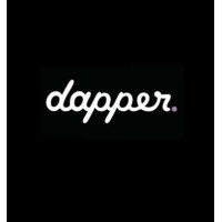 Dapper Pros logo, Dapper Pros contact details