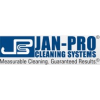 Jan-Pro of Arkansas logo, Jan-Pro of Arkansas contact details