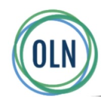 The Open Leadership Network logo, The Open Leadership Network contact details