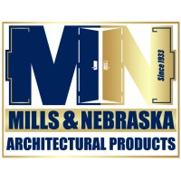 MILLS & NEBRASKA logo, MILLS & NEBRASKA contact details