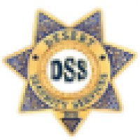 Desert Security Services logo, Desert Security Services contact details