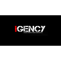 Igency logo, Igency contact details