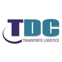 TDC LOGISTICA logo, TDC LOGISTICA contact details