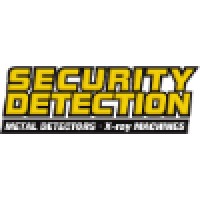 Security Detection logo, Security Detection contact details