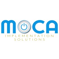 MOCA IMPLEMENTATION SOLUTIONS logo, MOCA IMPLEMENTATION SOLUTIONS contact details