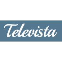 TELEVISTA logo, TELEVISTA contact details