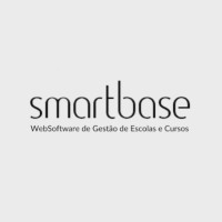 SmartBase logo, SmartBase contact details