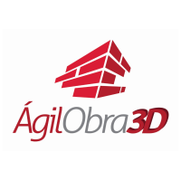 ÁgilObra3D logo, ÁgilObra3D contact details