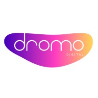 Dromo Digital logo, Dromo Digital contact details