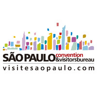 Visite São Paulo - São Paulo Convention & Visitors Bureau logo, Visite São Paulo - São Paulo Convention & Visitors Bureau contact details