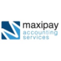 Maxipay Accounting Services logo, Maxipay Accounting Services contact details