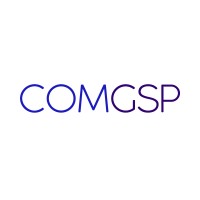 COMGSP S.A logo, COMGSP S.A contact details