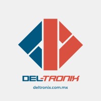 Del-Tronix S.A. de C.V. logo, Del-Tronix S.A. de C.V. contact details