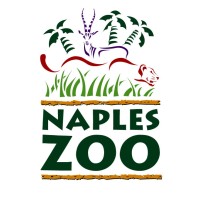 Naples Zoo at Caribbean Gardens logo, Naples Zoo at Caribbean Gardens contact details