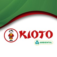 Kioto Ambiental RJ logo, Kioto Ambiental RJ contact details