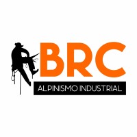 BRC ALPINISMO INDUSTRIAL logo, BRC ALPINISMO INDUSTRIAL contact details