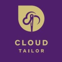 Cloud Tailor logo, Cloud Tailor contact details