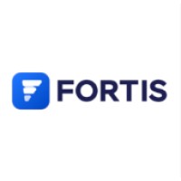 Fortis [fortis.online] logo, Fortis [fortis.online] contact details