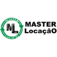 Master Locação logo, Master Locação contact details