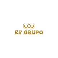 EF GRUPO logo, EF GRUPO contact details