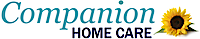 Companion Home Care, Inc logo, Companion Home Care, Inc contact details