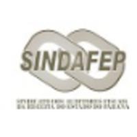 SINDAFEP - Sindicato dos Auditores Fiscais da Receita do Estado do Paraná logo, SINDAFEP - Sindicato dos Auditores Fiscais da Receita do Estado do Paraná contact details