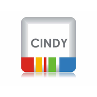 CINDY logo, CINDY contact details