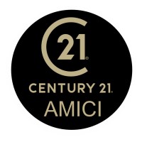 Century21AMICI logo, Century21AMICI contact details