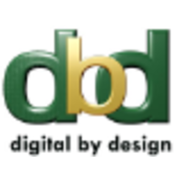 Digital By Design Pty Ltd logo, Digital By Design Pty Ltd contact details